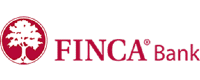 Логотип FINCA Bank