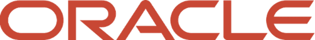 Логотип партнера Oracle