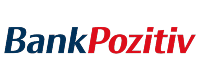 Логотип BankPozitiv
